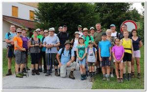 Bernard Štiglic - Pohod prijateljstva-1